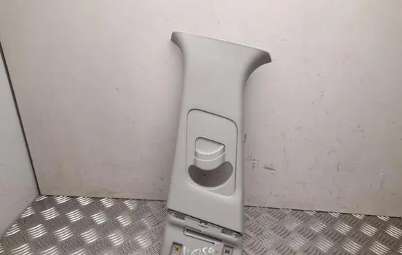 KIA Niro (B) pillar trim (top) 85831AT000