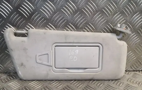 Mercedes-Benz A W169 Sun visor 1698100210