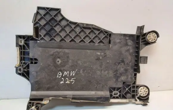 BMW 2 F45 Battery tray 9304350086121 0000751 220616