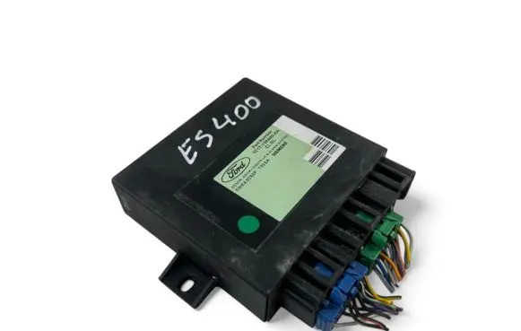 Ford Transit Other control units/modules 1C1T15K600AA