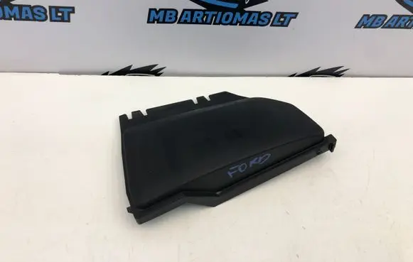 Ford Mondeo MK IV Fuse box cover 6G9T14A076AE