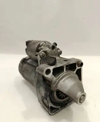 BMW 2 F46 Starter motor 8570845 07S15 4380000483