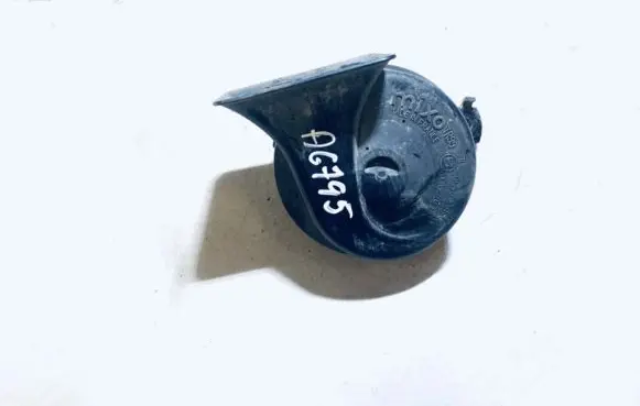 Seat Toledo I (1L) Horn signal