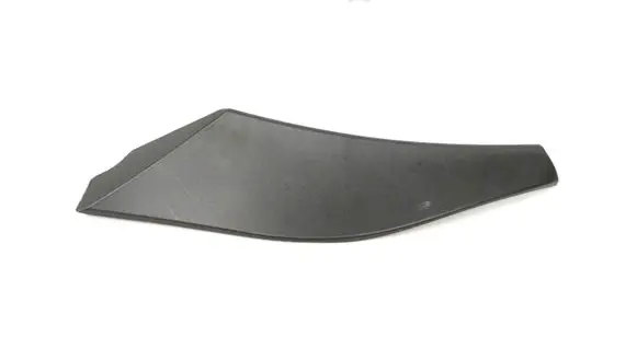 Porsche Macan (95B) Other center console (tunnel) element 95B858927B