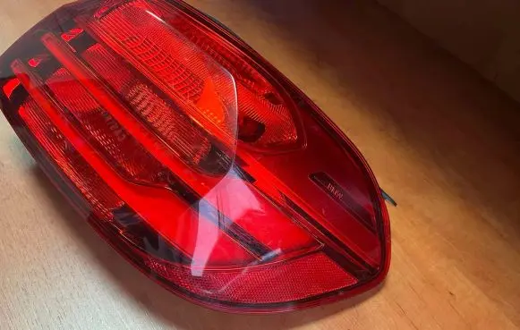 BMW 4 F32 F33 Rear/tail lights 618074R 618072