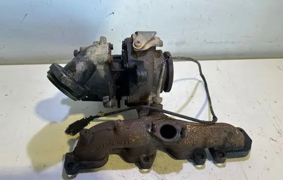 Skoda Fabia Mk2 (5J) Turbo 29491