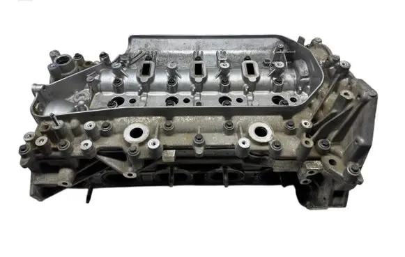 Renault Scenic III - Grand scenic III Engine head 110427464R 130C07962R