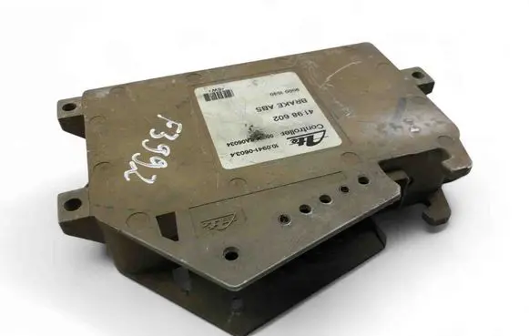 Saab 9000 CS ABS control unit/module 4198602