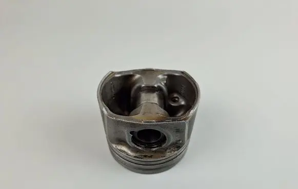 KIA Sportage Piston 230412U910 D4FE