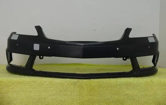 Mercedes-Benz S AMG W221 Front bumper 2218852825
