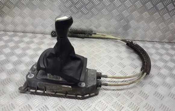 Seat Ibiza III (6L) Gearbox retarder lever 6Q0711049CA