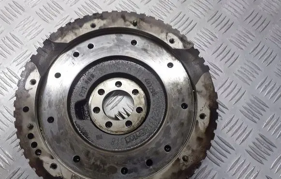 Nissan Note (E11) Dual mass flywheel 8200524318