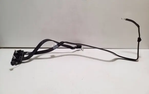 Mercedes-Benz GLB X247 Positive cable (battery) A1775407932