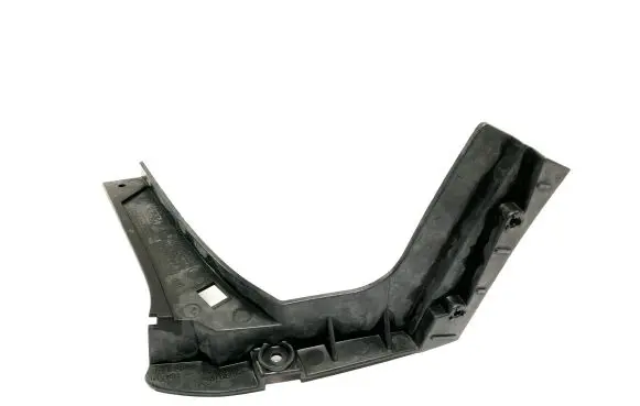 Audi A7 S7 4G Front bumper mounting bracket 4G8807084