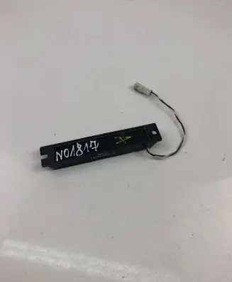 Tesla Model S Keyless system antenna X12069001R1