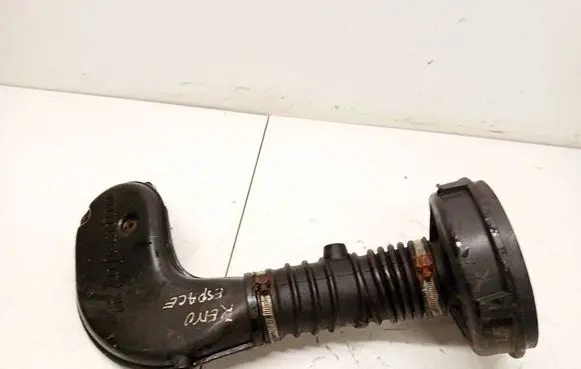 Renault Espace II Air intake hose/pipe 7700266815