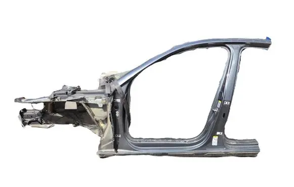 Audi A4 S4 B9 8W Front quarter panel