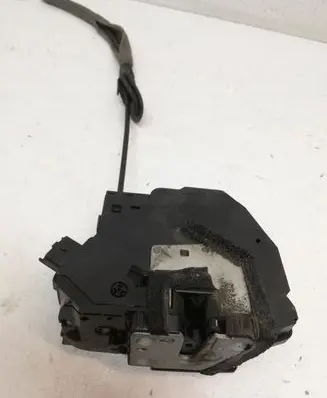 Renault Zoe Rear door lock 825028522R 40727201