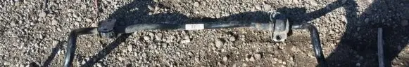 Ford Fiesta Front anti-roll bar/sway bar 8V515494AC 8V51-5494-AC