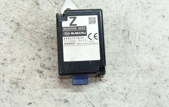 Subaru Forester SJ Other control units/modules 88831FJ020 2713000620 43392MHZ