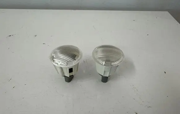 Dodge Durango Rear seat light X45004700XX