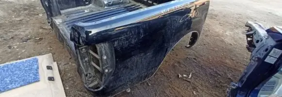 Ford Ranger Pickup box 1920178