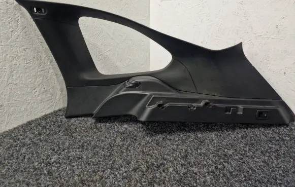 BMW X1 F48 F49 Other trunk/boot trim element 6433416