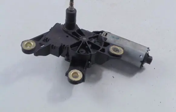 Seat Alhambra (Mk1) Rear window wiper motor 7M3955711