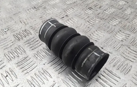 Citroen Xsara Picasso Intercooler hose/pipe 9661581480 9661581480A