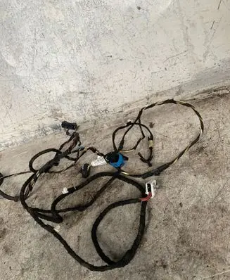 Mini One - Cooper F56 F55 Front door wiring loom