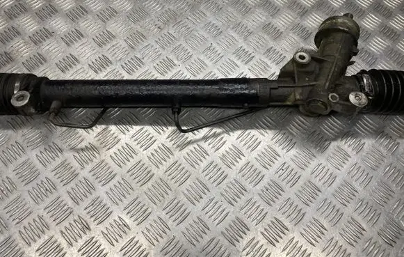 Audi A4 S4 B5 8D Steering rack 8D1422065J 00194557