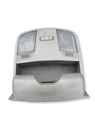 Hyundai Ioniq Front seat light 92800F2000