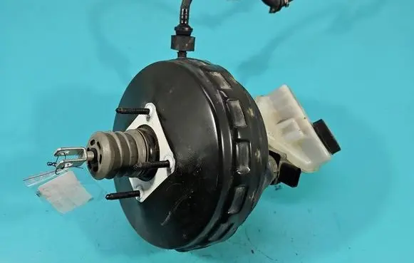 Volvo V70 Brake booster P31257719 IMPRK1563635