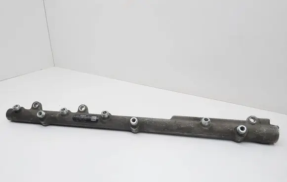 BMW 3 E46 Fuel main line pipe 7788679 0445216008