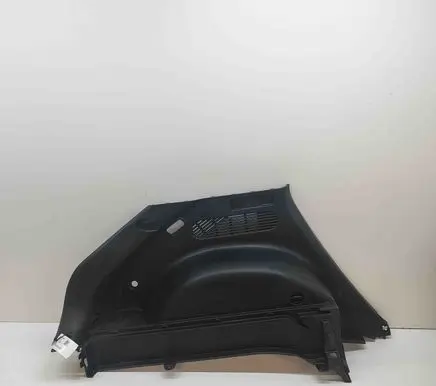 Trunk/boot side trim panel