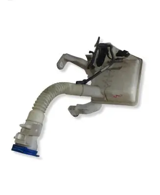 Mercedes-Benz GLB x247 Windshield washer fluid reservoir/tank A2478607202 A2478690500