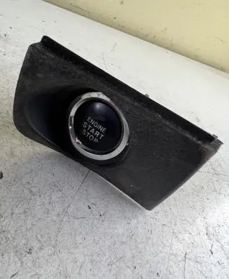 Subaru Outback Engine start stop button switch 15A8544 2007DJ3297 160B8200178