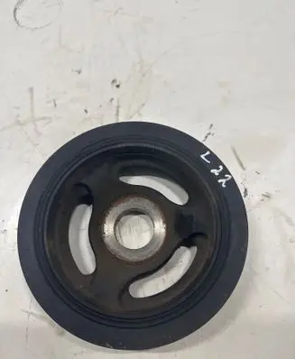Peugeot 207 Crankshaft pulley