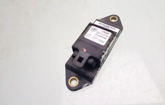 Lancia Thesis Airbag deployment crash/impact sensor 60672304 V006VL