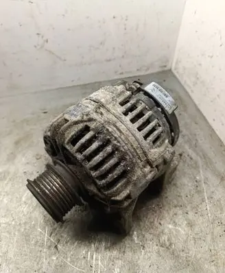 Volkswagen Sharan Generator/alternator CA1446IR