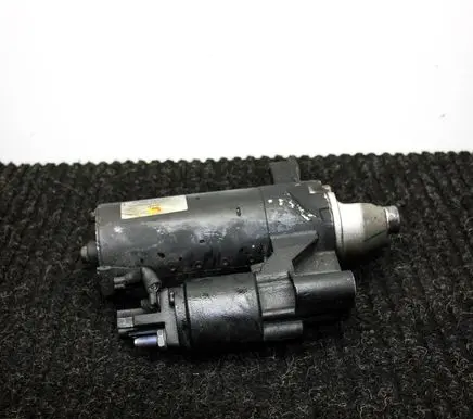 Audi A4 S4 B8 8K Starter motor 0986024030