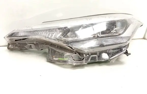 Toyota C-HR I Headlight/headlamp 81150F419000 2247473662 18681F