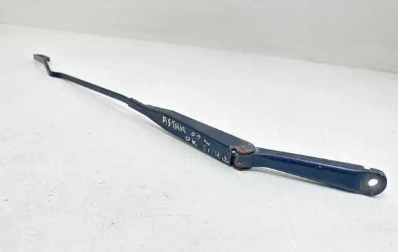 Opel Astra G Front wiper blade arm 90559600