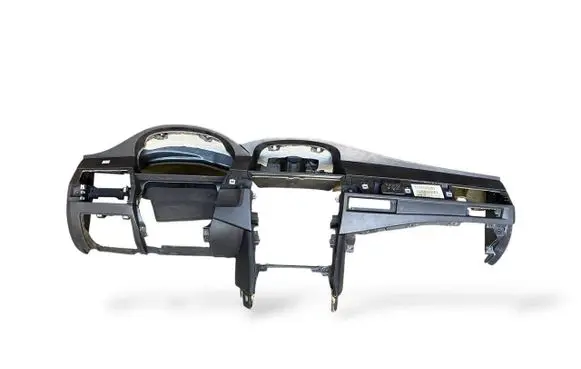 BMW 5 E60 E61 Dashboard 7156286 7138510 51457138510