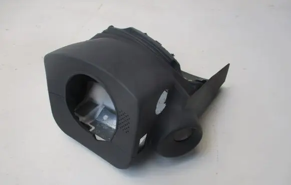 Peugeot 3008 I Steering wheel column trim