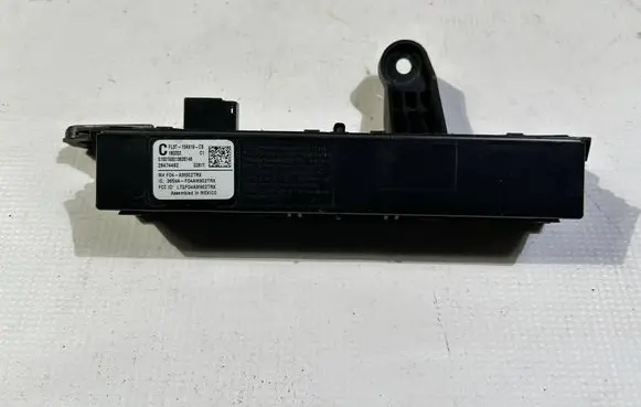 Ford Mustang VI Keyless (KESSY) go control unit/module fl3t15k619cb