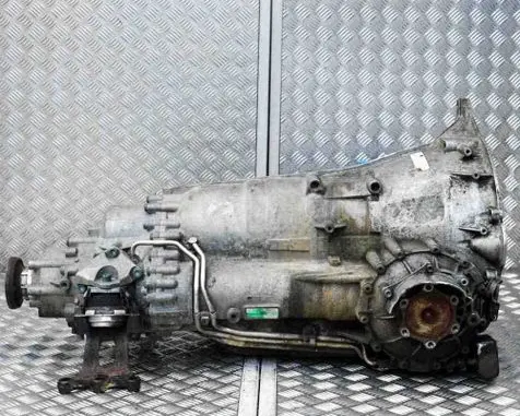 Volkswagen Phaeton Automatic gearbox GRN