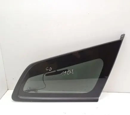 KIA Optima Rear side window 87820D4300 43R019700