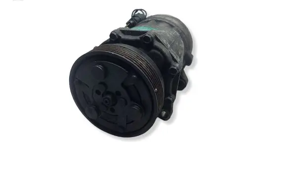 Volkswagen Golf IV Air conditioning (A/C) compressor (pump) 1J0820803FKASACJ 1J0820803F