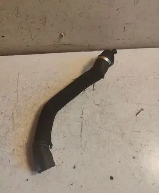 Audi A4 S4 B8 8K Engine coolant pipe/hose 8K0122293